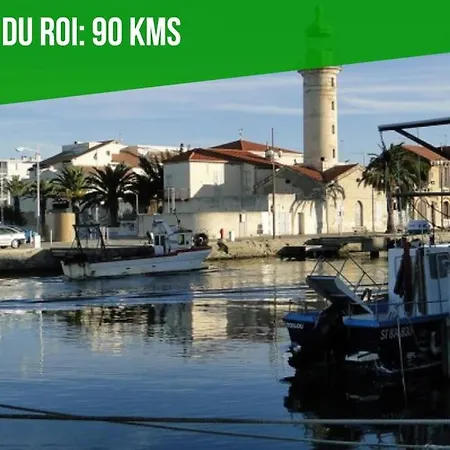 Pops Flat - Parking Prive Gratuit - Wi-fi - Ac Clim Avignon
